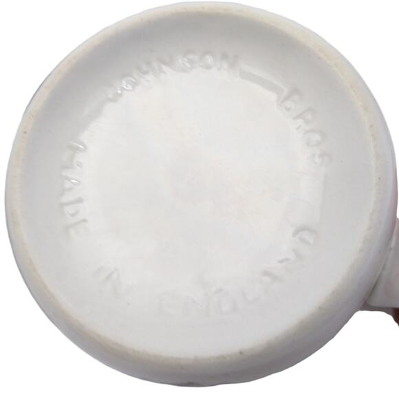 Vtg Johnson Brothers Set Of 3 Game Bird Muds Made In England - Picture 6 of 6